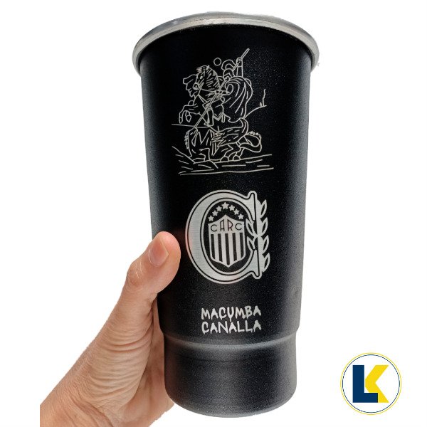 Producto - VASO SAN JORGE
