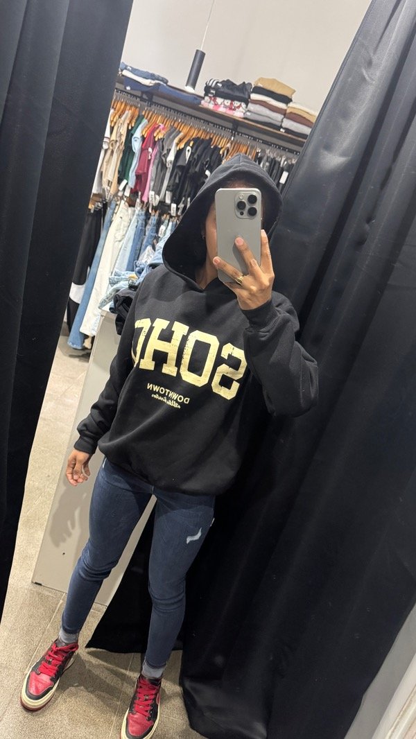 Producto - Buzo Soho