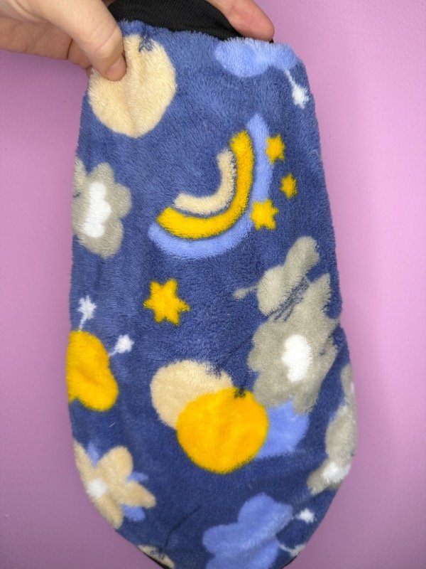 Producto - Poncho Elefantes