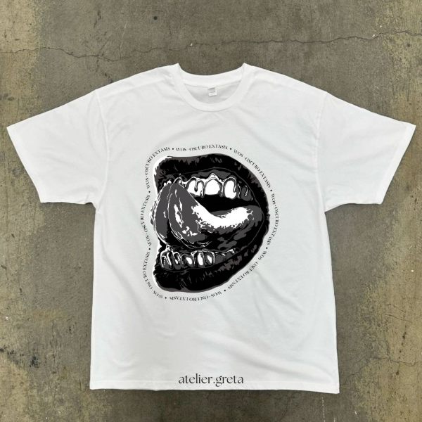 Producto - remera WOS