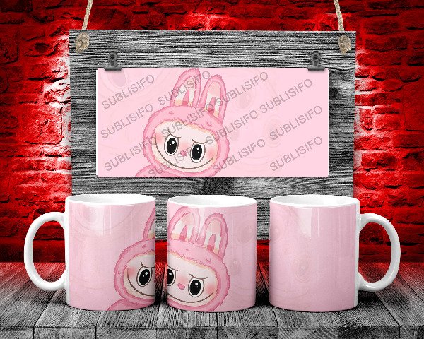 Producto - Labubu Diseño 6