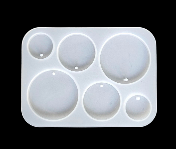 Producto - R017 circulos