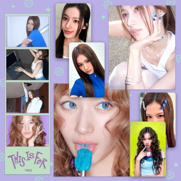 Producto - SANA THIS IS FOR SET