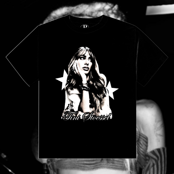 Remera festival n
