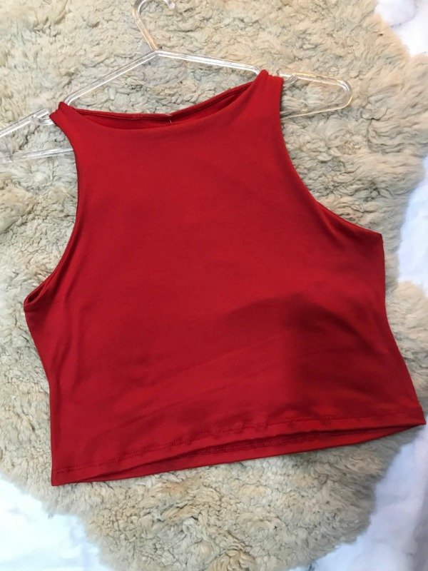 Producto - Musculosa Modal