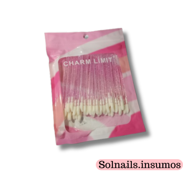 Producto - Aplicador de labios