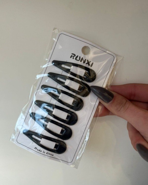 Producto - Hebillas Manuela