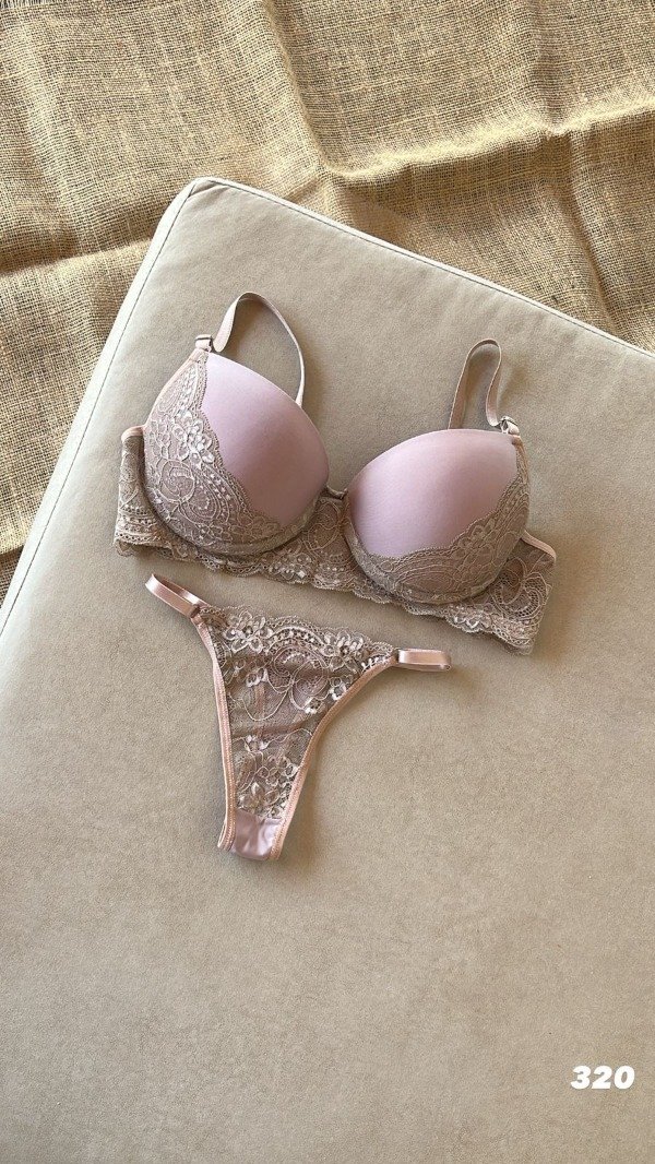 Producto - Art 320 Nude
