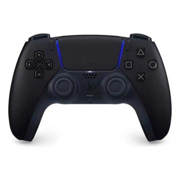 Producto - Joystick Ps5 Dual Sense Black