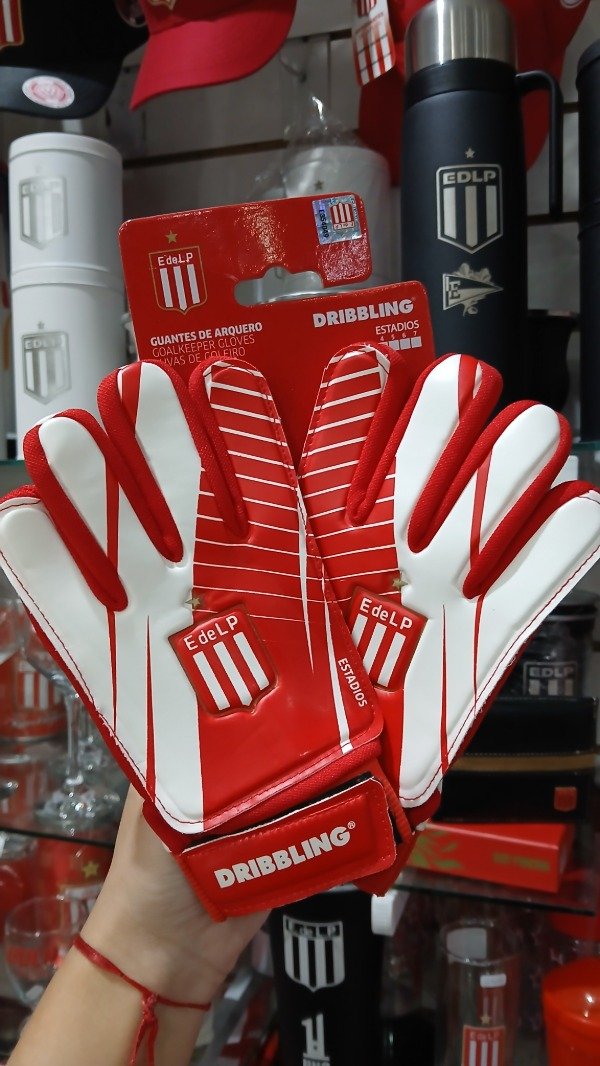 Producto - Guantes de arquero Edlp - 0