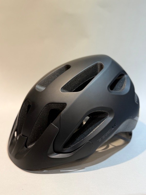 Producto - Casco TREK Solstice Mips Negro