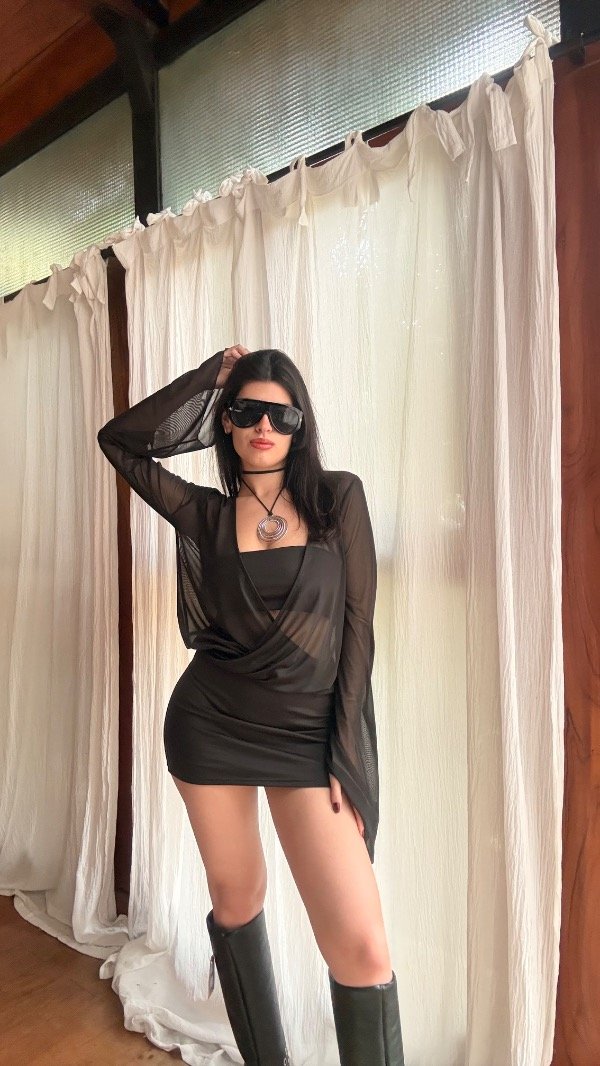 Producto - Dress Mykonos