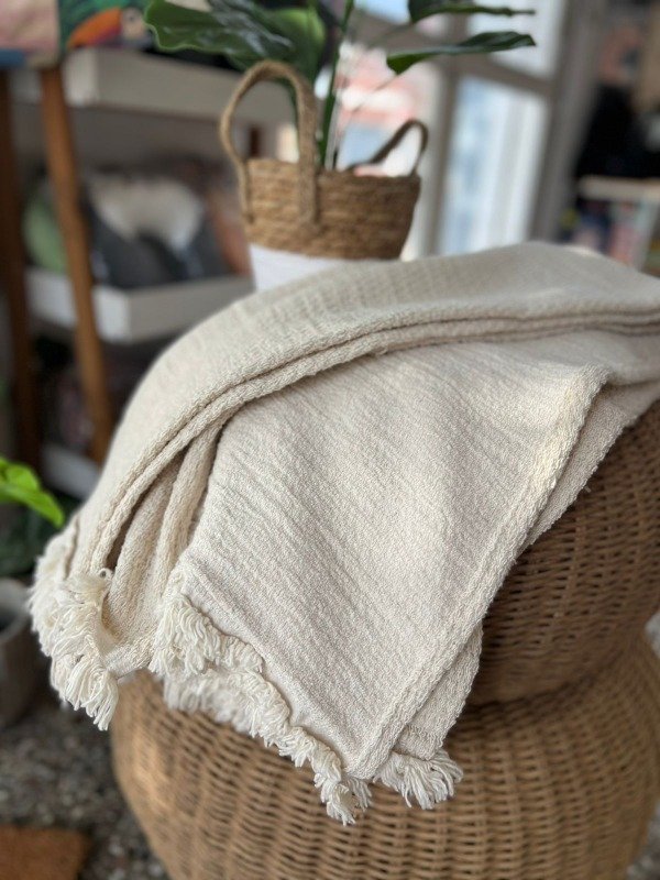 Producto - Manta Vera Pinterest