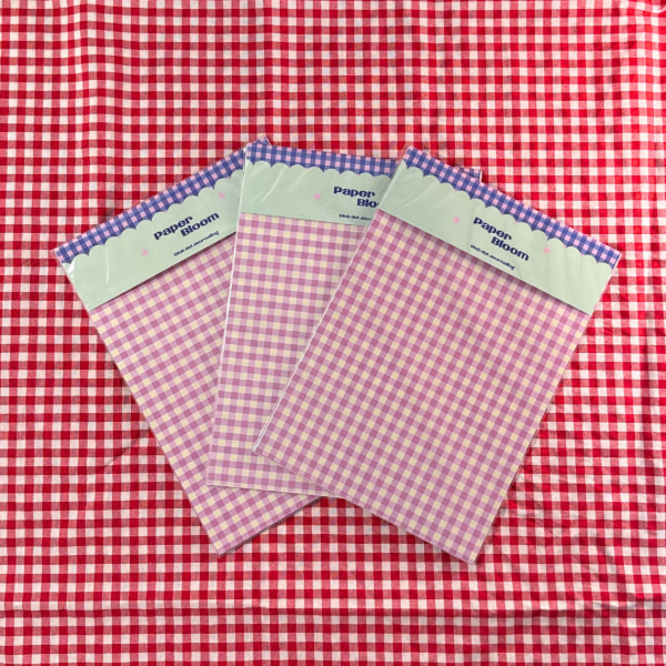 Producto - Combo Paper Bloom