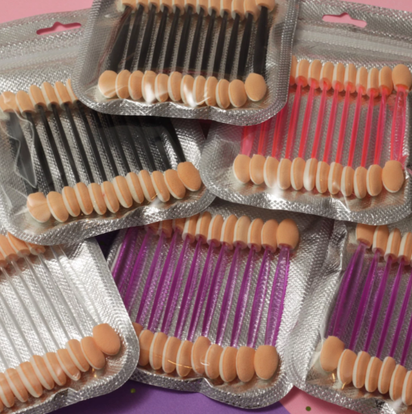 Producto - BROCHA PARA SOMBRAS