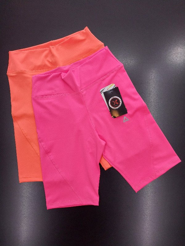 Producto - Calza ciclista - BY CLIZA