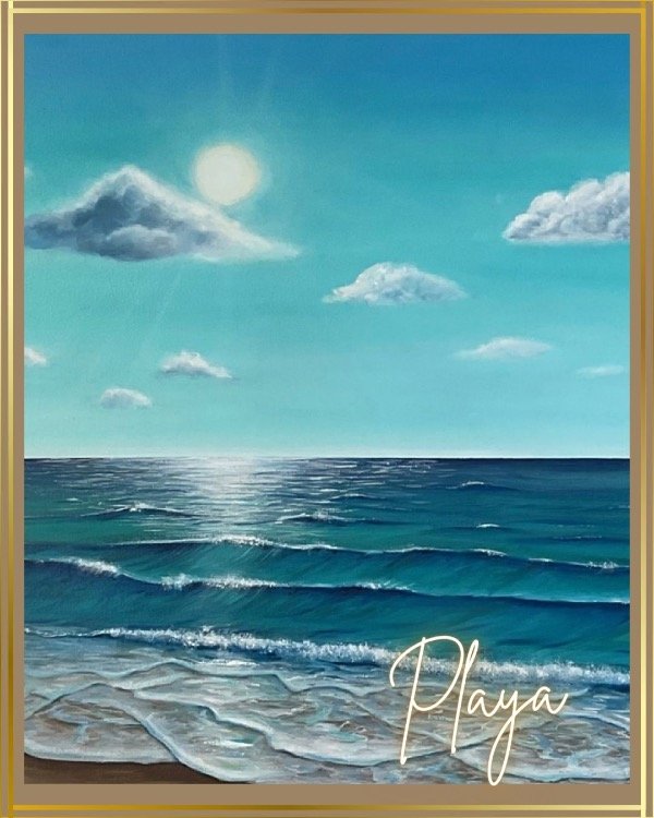Producto - Agenda Playa