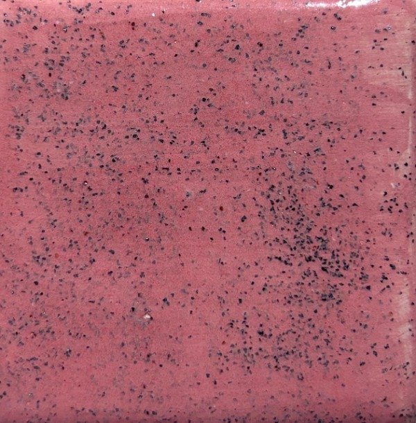 Producto - Engobe Rosa Intenso Jaspeado