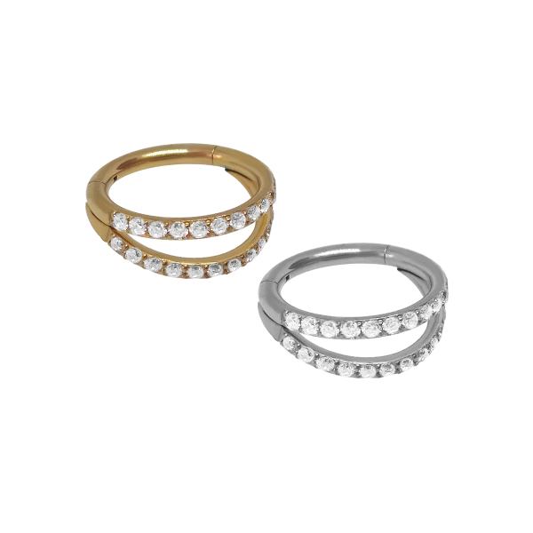 Producto - CLICKER DOBLE ARGOLLA MULTISTRASS