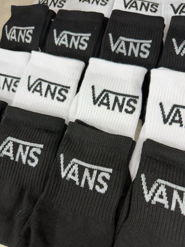 Producto - Pack Vans Classic