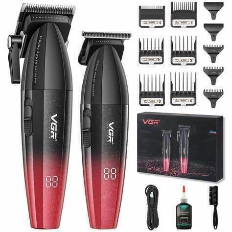 Producto - Vgr 640 clipper y patillera