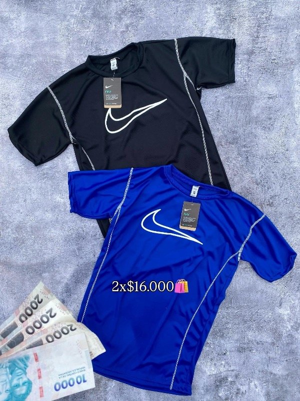 Producto - Combo x2 remeras Dri Fit