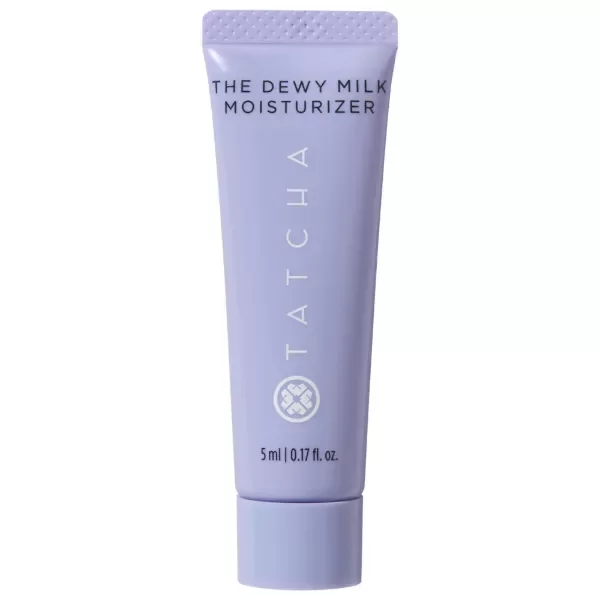 Producto - TATCHA - THE DEWY MILK MOISTURIZER MINI X 5ML