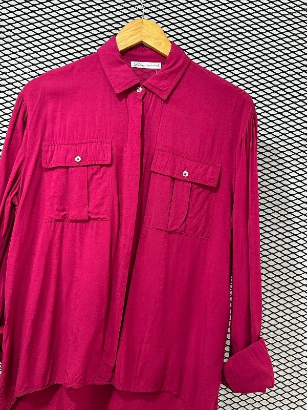 Producto - Camisa LOLITA T2 - 2