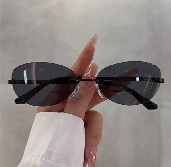 Producto - Hailey Black