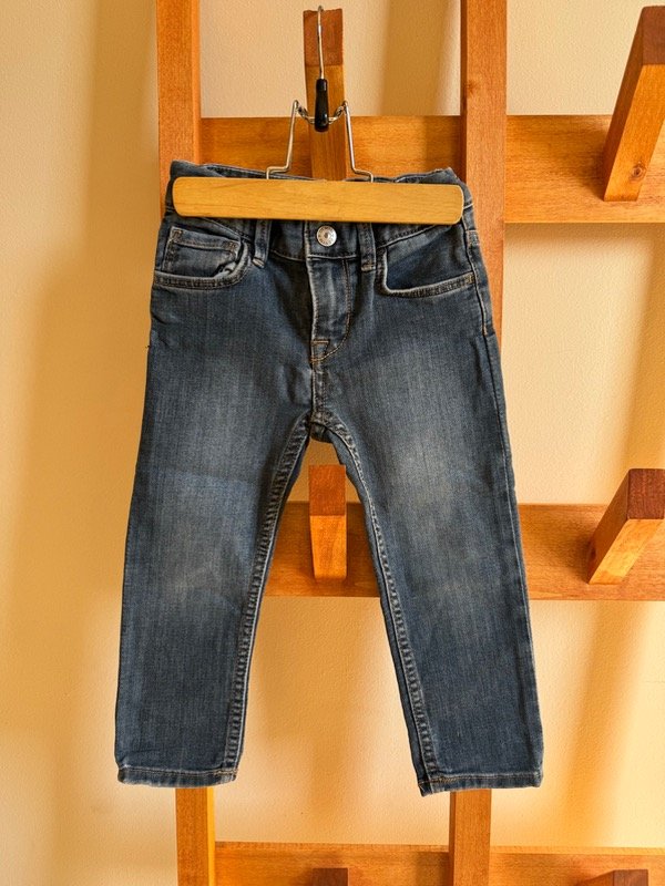 Producto - Denim 2/3 años