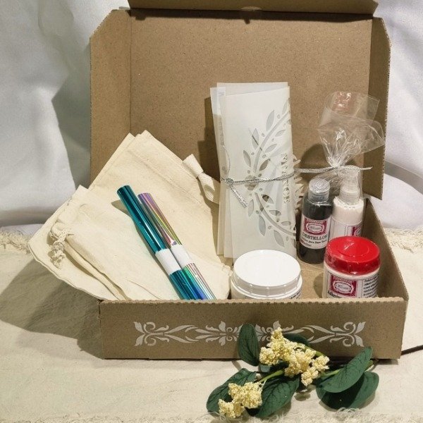 Producto - Box Felicidad