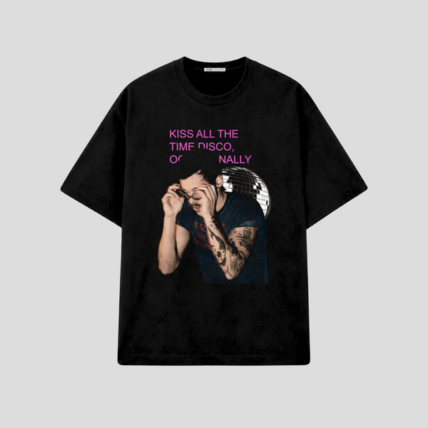 Producto - Harry- kiss all the time II
