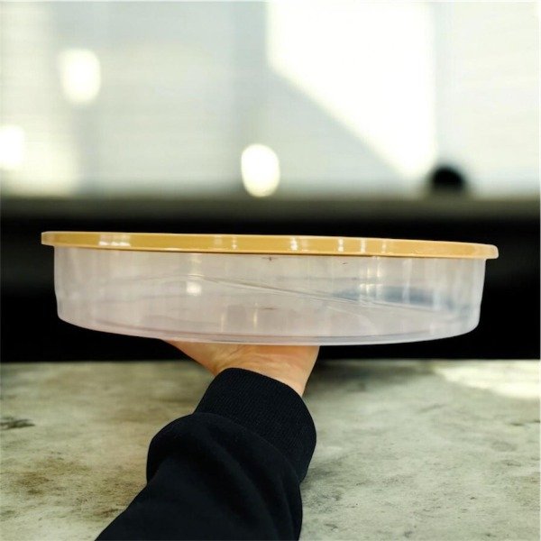 Producto - Tartera con tapa de 36 cm