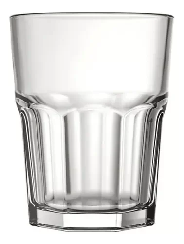 Producto - BRISTOL VASO SODA 200 ML  NADIR