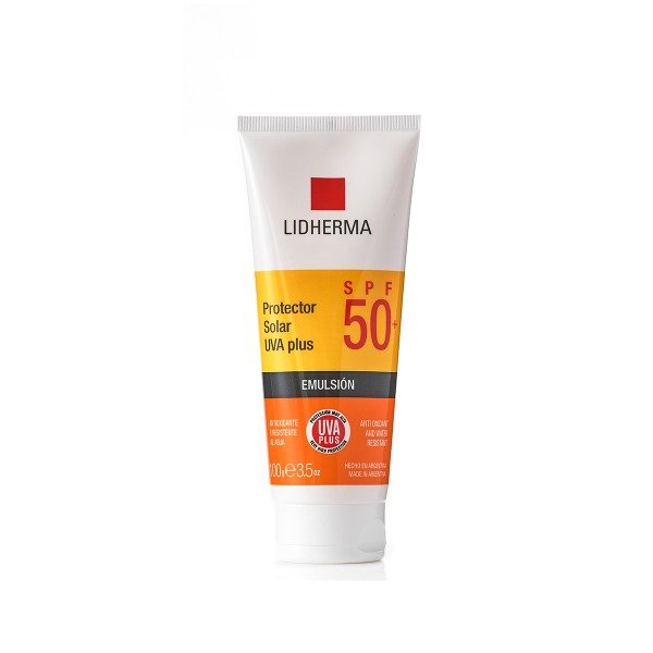 Producto - Protector solar UVA Plus SPF 30 spray x 150g