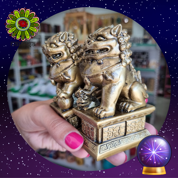 Producto - Perros Fu