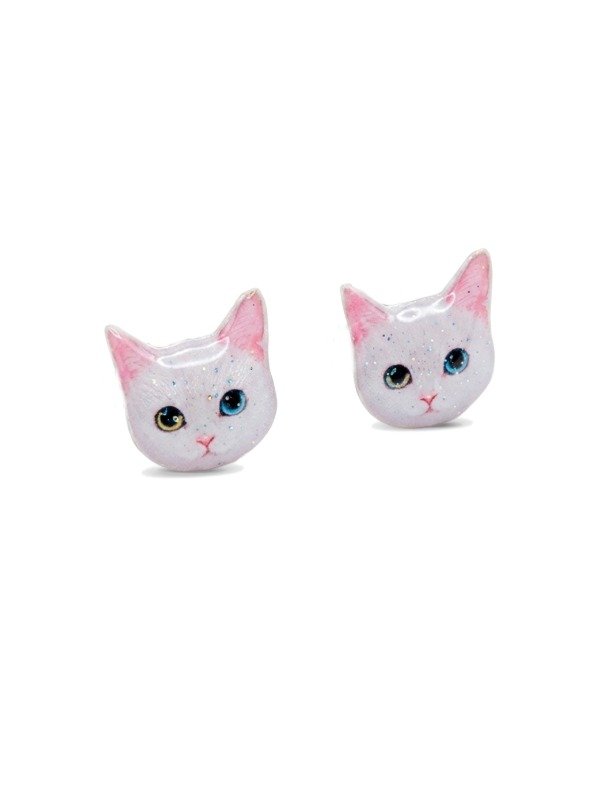 Producto - Gato Blanco