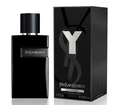 Producto - Yves Saint Laurent Y Le Parfum EDP