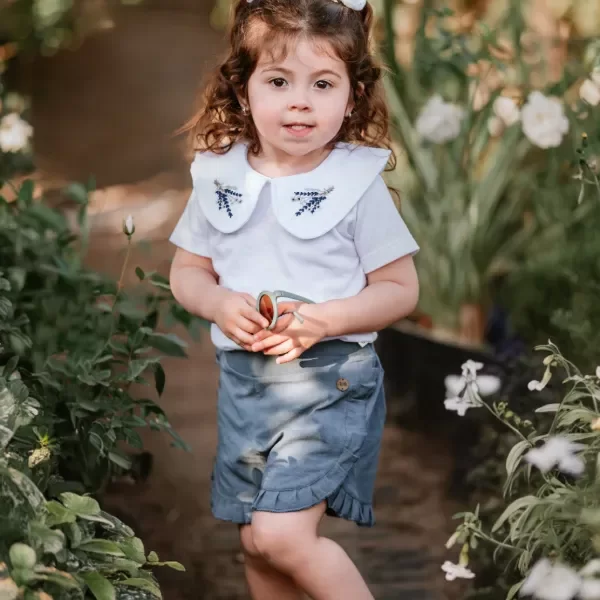 Producto - SHORT CAROL