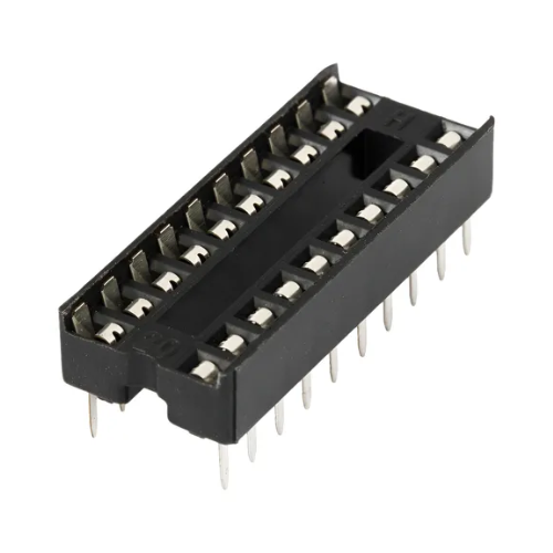 Producto - Zócalo 10+10 20 pines