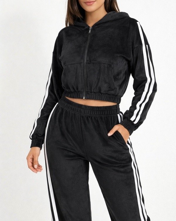 Producto - Conjunto líneas- plush