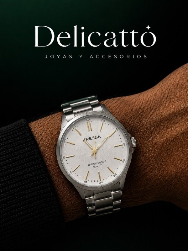 Producto - Reloj Tressa Hombre