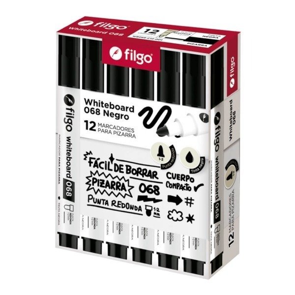 Producto - Marcador para pizarra