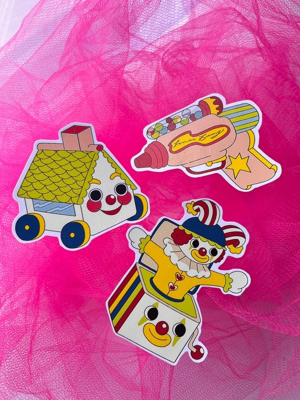 Producto - Just A kiDdo