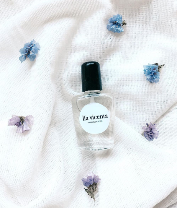 Producto - Aceite de almendras para uñas y cutículas