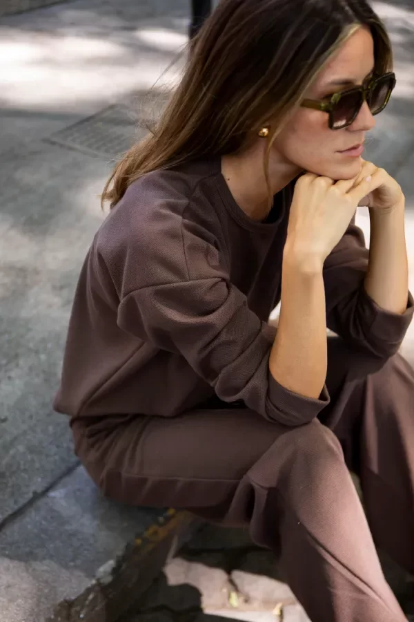 Producto - BUZO MOKA