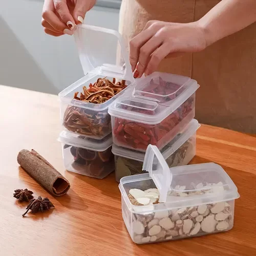 Producto - Contenedor de 2 compartimientos