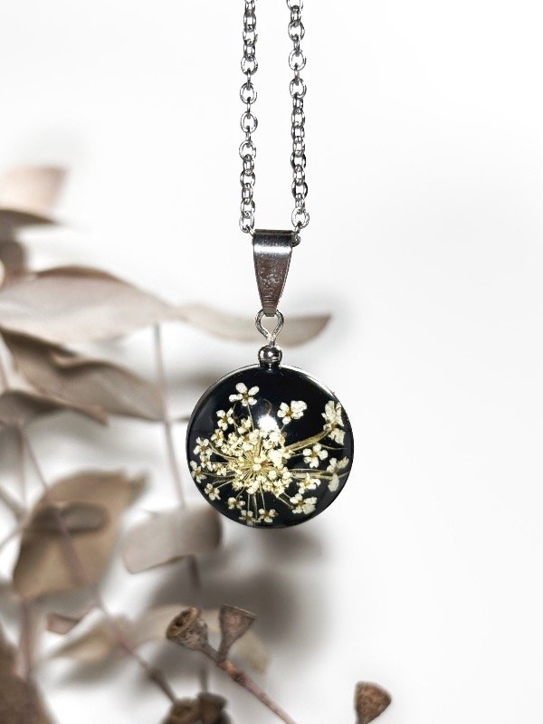 Producto - Dije ammi majus II