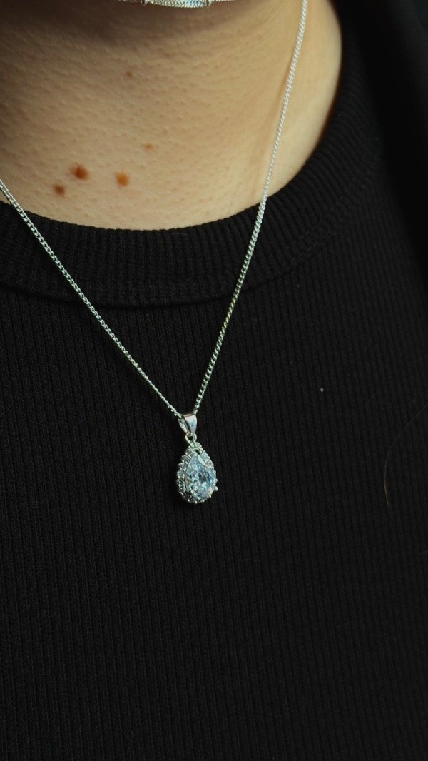 Producto - Collar Gema - AB - 0