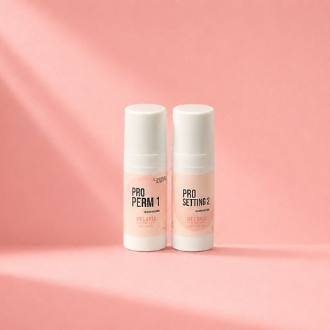 Producto - POMO PASO 1 Y 2 MELANIA